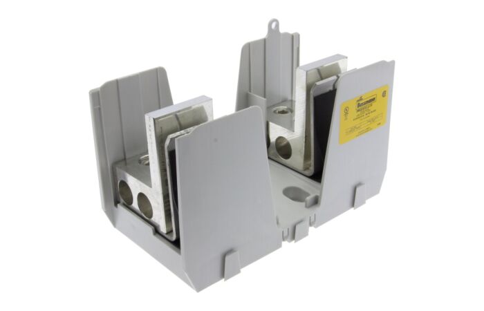 600 amp class J fuse holder 600V -1 pole