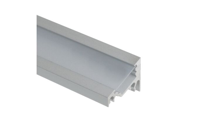 ELIM Profil ALU LED AL-03/R rohový 2m