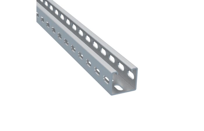 ARKYS Stojna STPM 3000 MERKUR (1,5 mm) prostorová - třístranná nerez