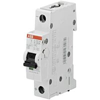 ABB Jističe compact S200 M UCS201M-Z4UC 2CDS271061R0338
