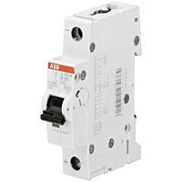 ABB Jističe compact S200 M UCS201M-C1,6UC 2CDS271061R0974