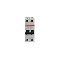ABB Jističe compact S200 M UCS202M-C20UC 2CDS272061R0204