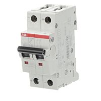 ABB Jističe compact S200 M UCS202M-Z1UC 2CDS272061R0218