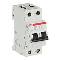 ABB Jističe compact S200 M UCS202M-B32UC 2CDS272061R0325