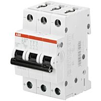 ABB Jističe compact S200 M UCS203M-C50UC 2CDS273061R0504