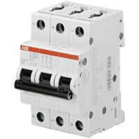 ABB Jističe compact S200 M UCS203M-K25UC 2CDS273061R0517