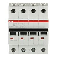 ABB Jističe compact S200 M UCS204M-C2UC 2CDS274061R0024