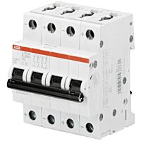 ABB Jističe compact S200 M UCS204M-K0,3UC 2CDS274061R0117