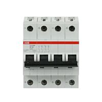 ABB Jističe compact S200 M UCS204M-B16UC 2CDS274061R0165