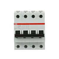 ABB Jističe compact S200 M UCS204M-Z10UC 2CDS274061R0428