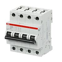 ABB Jističe compact S200 M UCS204M-Z40UC 2CDS274061R0558