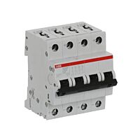 ABB Jističe compact S200 M UCS204M-C63UC 2CDS274061R0634