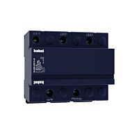 HAKEL Svodič HLA50-255/3+0