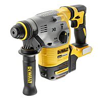 DeWALT Kladivo DCH283NT kombi