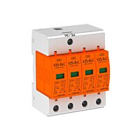 OBO BETTERMANN Svodič V 25-B+C/4-280