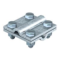 OBO BETTERMANN Křížová spojka 253 8X8