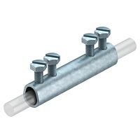 OBO BETTERMANN Spojka 237 N FT