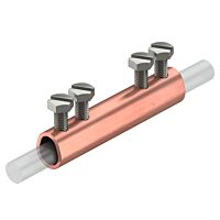 OBO BETTERMANN Spojka 237 N CU