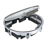 OBO BETTERMANN Přístrojová jednotka GESRA7 10U