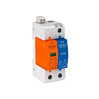 OBO BETTERMANN Blok CombiController V25 V25-B+C 1+NPE+FS