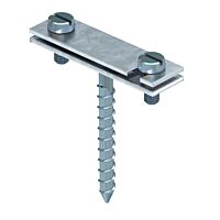 OBO BETTERMANN Distanční příchytka 708 30 HG