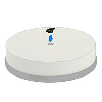 OBO BETTERMANN Redukční dutinka 101 RH-16