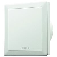 HELIOS Ventilátor M1/100 P IP45 s čidlem