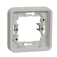 SCHNEIDER MUR39108 Rámeček IP55 pro zapuštěnou mon