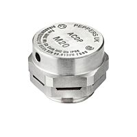 KLIPPON BDX M20X15 S