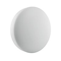 LEDVANCE Svítidlo LED SURFACE COMPACT 24W 230V 1920lm 4000K IK10 IP65