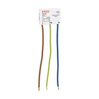 Přepěťová ochrana MINI TYP 3 1P+N