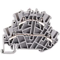 Svorka PYK 2,5-2 F push-in patrová