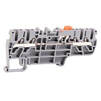 Svorka push-in PYK 2,5 CCA rozpojovací