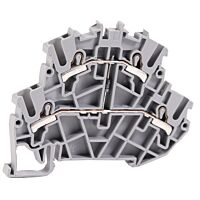 Svorka push-in PYK 2,5 - 2 FD A patrová