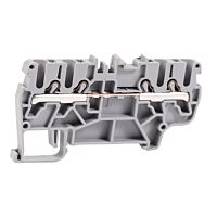 Svorka PYK 2,5 C/2+2 push-in šedá