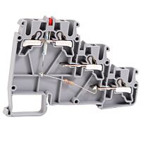 ELEKTRO BEČOV Svorka push-in PYK 3 SLD (NPN) senzorová