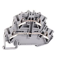 Svorka PYK 4-2 FN push-in patrová