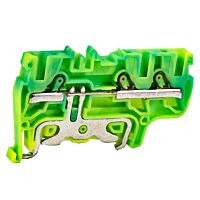 Svorka push-in PE PYK 4 ET/1+2