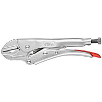 KNIPEX 40 04 180 Kleště samosvorné - univerzální