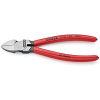 KNIPEX 72 01 160 Kleště štípací boční na umělou hmotu