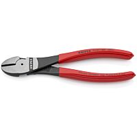 KNIPEX 74 01 180 SB Kleště štípací boční - silové