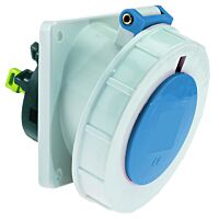 Zásuvka BALS 12826 16A 3P/230V