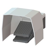 SIEMENS Spínač 3SE2902-0AA20 nožní