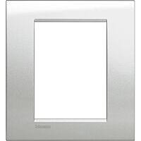 BT LLT RÁM. HRAN. 3+3M TM.STŘÍBRO