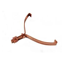 KREISA Podpěra PV 15/390 Cu (široká)