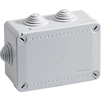 BOCCHIOTTI Skříň GRI 02 05505 IP55