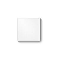 MIVVY Svítidlo LED KAPA 38W 3230lm 4500K Helvar bílá IP40