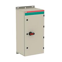 ABB Odpínače v krytu OT…OT630KBUR3TZ 1SCA022340R2710