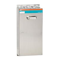 ABB Odpínače v krytu OT…OT250ESUR3TZ 1SCA102320R1001