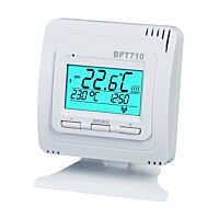 ELEKTROBOCK Termostat BPT710-1-1 bezdrátový